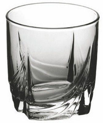 Luminarc stiklinės Ascot, 300 ml, 6 vnt kaina ir informacija | Taurės, puodeliai, ąsočiai | pigu.lt