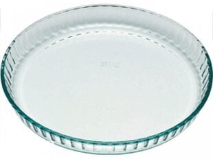 PYREX kepimo forma, 27 cm kaina ir informacija | Kepimo indai, popierius, formos | pigu.lt