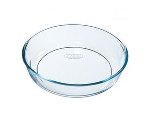 PYREX kepimo forma, 25 cm kaina ir informacija | Kepimo indai, popierius, formos | pigu.lt