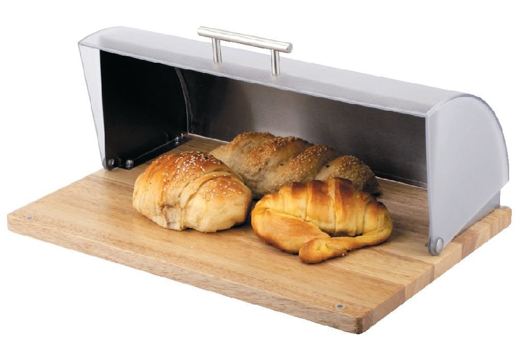 AMBITION duoninė kaina ir informacija | Virtuvės įrankiai | pigu.lt