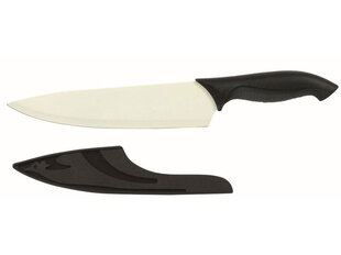 Нож шеф - повара AMBITION Noks, 20 см цена и информация | Ножи и аксессуары для них | pigu.lt