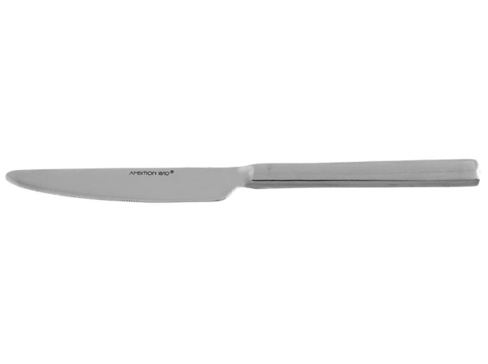 AMBITION desertinis peilis Prato, 21,5 cm kaina ir informacija | Stalo įrankiai | pigu.lt