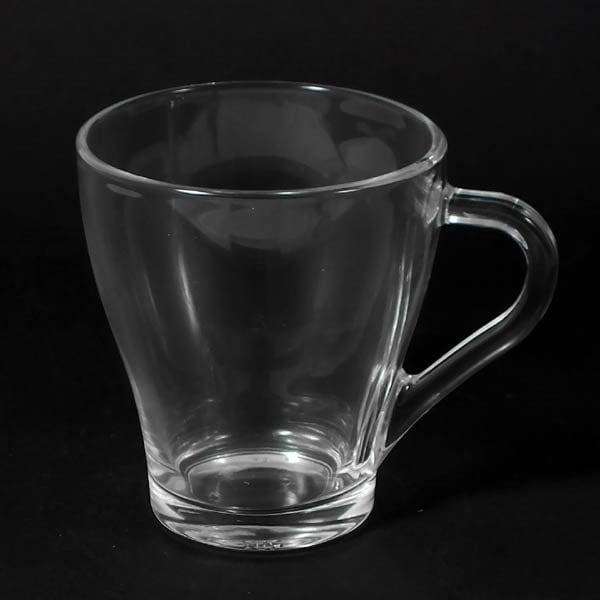 LUMINARC skaidrus puodelis Mahak, 280 ml