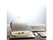 Ambition salotinė Porto, 14x14 cm kaina ir informacija | Indai, lėkštės, pietų servizai | pigu.lt