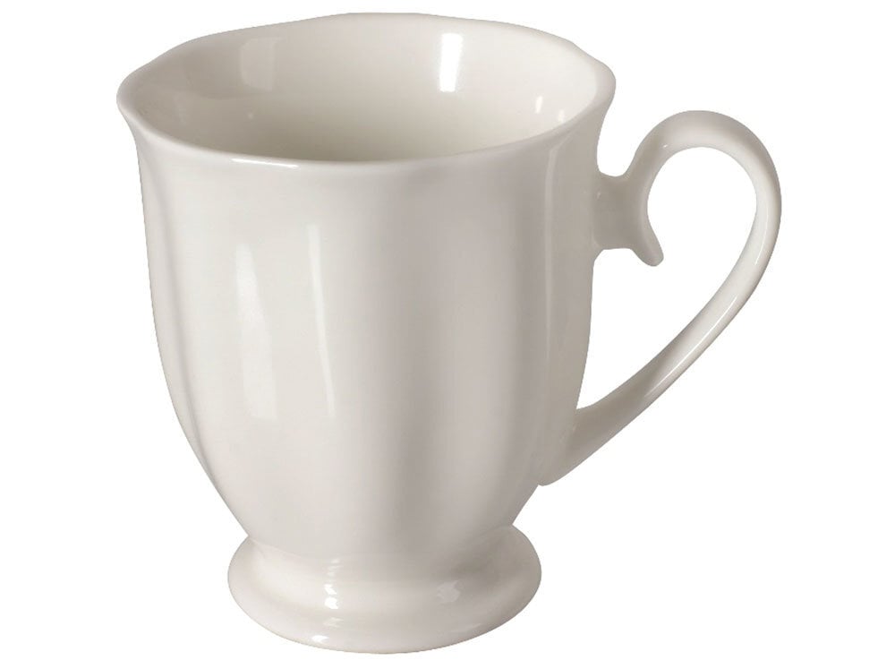 AMBITION porceliano puodelis Diana, 300 ml kaina ir informacija | Taurės, puodeliai, ąsočiai | pigu.lt