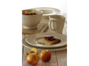 Ambition desertinė lėkštė Palette Cream, 22,5 cm kaina ir informacija | Indai, lėkštės, pietų servizai | pigu.lt
