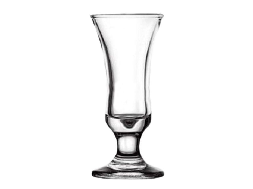 Ambition stikliukai Villa, 28 ml, 6 vnt kaina ir informacija | Taurės, puodeliai, ąsočiai | pigu.lt
