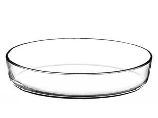 BORCAM овальная форма для выпечки, 30x21x6 см, 2.36 л цена и информация | Формы, посуда для выпечки | pigu.lt