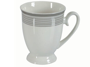 AMBITION puodelis Diana Platyna, 300 ml kaina ir informacija | Taurės, puodeliai, ąsočiai | pigu.lt