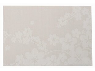 AMBITION stalo padėkliukas Dream Flower, 30 x 45 cm kaina ir informacija | Staltiesės, servetėlės | pigu.lt
