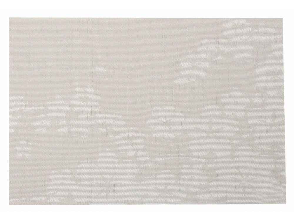 AMBITION stalo padėkliukas Dream Flower, 30 x 45 cm