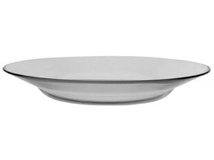 Luminarc глубокая тарелка Directore, 22,5 см цена и информация | Посуда, тарелки, обеденные сервизы | pigu.lt
