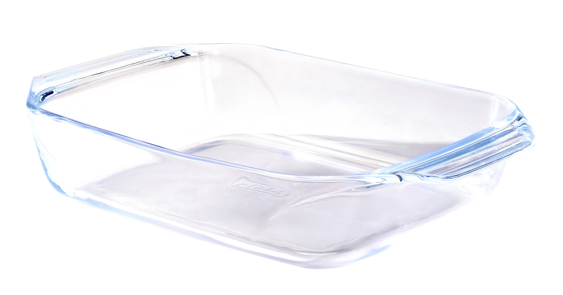 PYREX stačiakampis kepimo indas Optimum, 35x23 cm kaina ir informacija | Kepimo indai, popierius, formos | pigu.lt