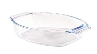 PYREX kepimo indas, 35x24 cm kaina ir informacija | Pyrex Virtuvės ir stalo reikmenys | pigu.lt