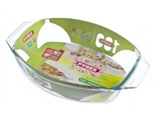 PYREX kepimo indas, 35x24 cm kaina ir informacija | Pyrex Virtuvės ir stalo reikmenys | pigu.lt