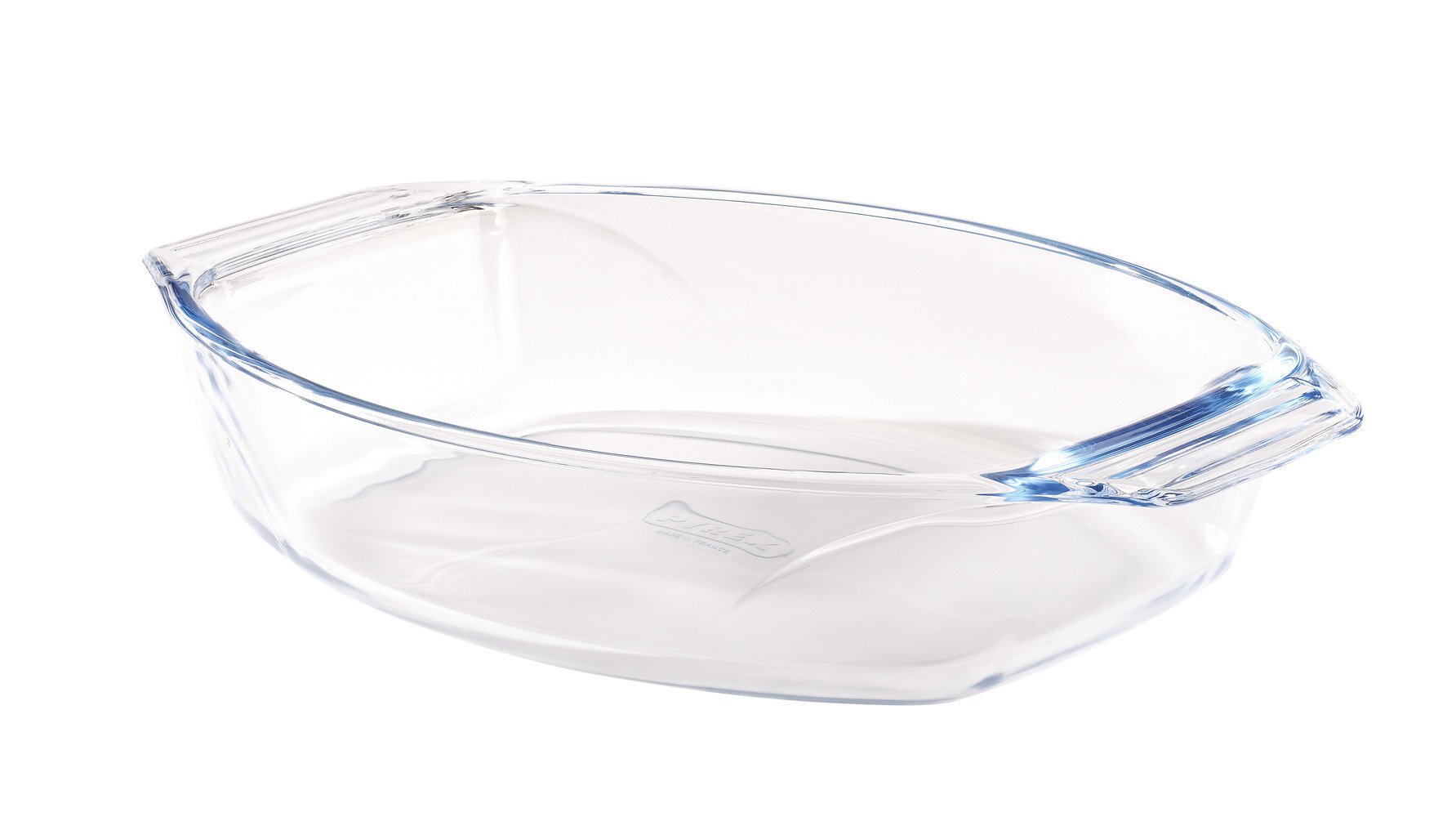 PYREX kepimo indas, 40x28 cm цена и информация | Kepimo indai, popierius, formos | pigu.lt