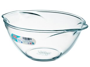 PYREX термостойкая салатница Vintage Mixing, 2,5 Л цена и информация | Посуда, тарелки, обеденные сервизы | pigu.lt