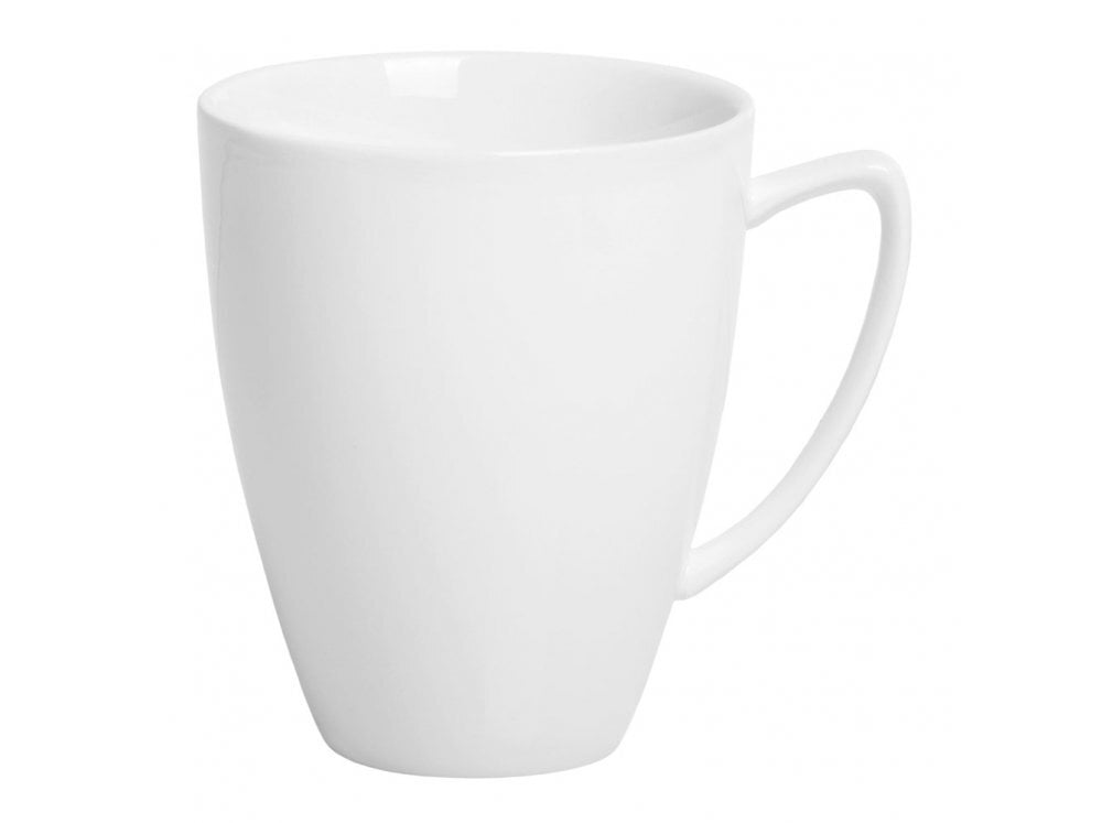 AMBITION puodelis Monaco, 400 ml kaina ir informacija | Taurės, puodeliai, ąsočiai | pigu.lt