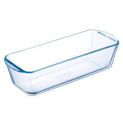 Ô CUISINE kepimo forma keksui, 28x12x7 cm kaina ir informacija | Pyrex Virtuvės, buities, apyvokos prekės | pigu.lt