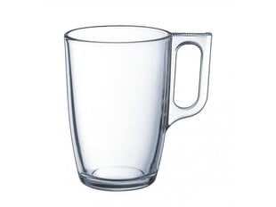 Luminarc puodelis Nuevo, 400 ml kaina ir informacija | Taurės, puodeliai, ąsočiai | pigu.lt