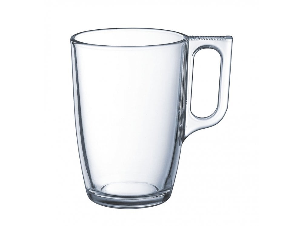 Luminarc puodelis Nuevo, 400 ml цена и информация | Taurės, puodeliai, ąsočiai | pigu.lt