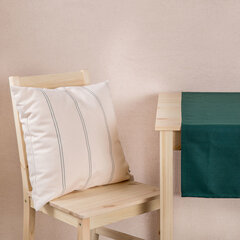 Декоративная подушечка Bianca, 50x50 см цена и информация | Декоративные подушки и наволочки | pigu.lt