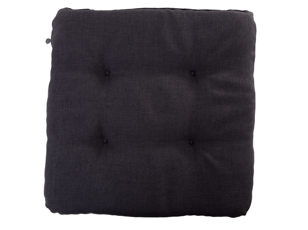 Kėdės paminkštinimas Anette, 41x41x5 cm kaina ir informacija | Dekoratyvinės pagalvėlės ir užvalkalai | pigu.lt