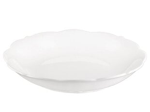 Глубокая тарелка Ambition Grace, 21,5 см цена и информация | Посуда, тарелки, обеденные сервизы | pigu.lt