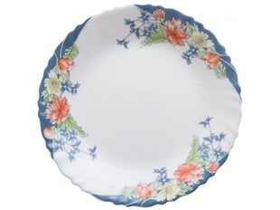 Arcopal тарелка Florine, 25 см цена и информация | Посуда, тарелки, обеденные сервизы | pigu.lt