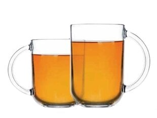 LUMINARC puodelis Troquet, 250 ml kaina ir informacija | Taurės, puodeliai, ąsočiai | pigu.lt