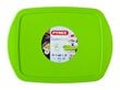 PYREX karščiui atsparus indas Cook & Store, 28x20 cm, 1,6 l цена и информация | Kepimo indai, popierius, formos | pigu.lt