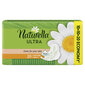 Higieniniai paketai Naturella Ultra Normal 20 vnt kaina ir informacija | Tamponai, higieniniai paketai, įklotai | pigu.lt