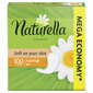 Higieniniai įklotai Naturella Light Camomile, 100 vnt. цена и информация | Tamponai, higieniniai paketai, įklotai | pigu.lt