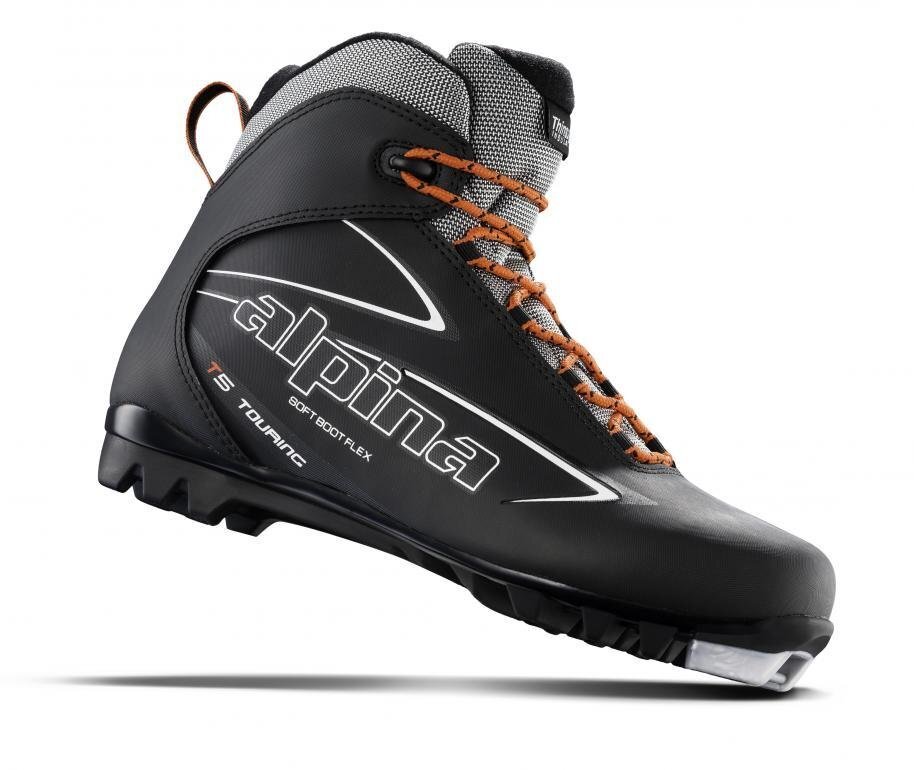 Lygumų slidinėjimo batai Alpina T5 цена и информация | Lygumų slidinėjimo batai | pigu.lt
