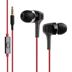 Earphones Edifier P265 (black) цена и информация | Наушники | pigu.lt