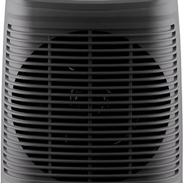 Nešiojamas termoventiliatorius Rowenta Silence Comfort Instant Comfort 2400 2400W 1200 W цена и информация | Ventiliatoriai | pigu.lt