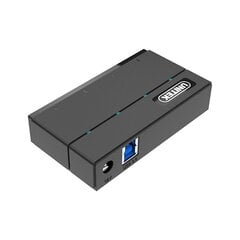 Unitek Y-HB03001 kaina ir informacija | Adapteriai, USB šakotuvai | pigu.lt