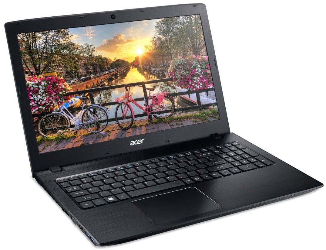 Acer Aspire E5-576G (NX.GTZEL.011) kaina ir informacija | Nešiojami kompiuteriai | pigu.lt