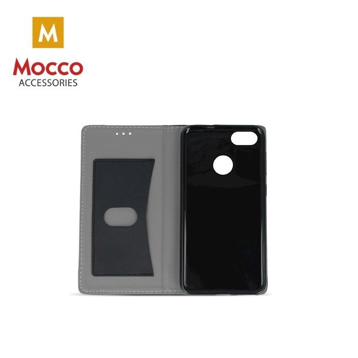 Mocco Smart Focus Book Case kaina ir informacija | Telefono dėklai | pigu.lt