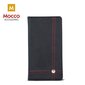 Mocco Smart Focus Book Case For Samsung J320F Galaxy J3 (2016) Black / Red kaina ir informacija | Telefono dėklai | pigu.lt