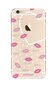 X-Fitted skirta Apple iPhone 7 / 8 Angel`s Kiss kaina ir informacija | Telefono dėklai | pigu.lt