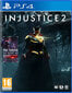 Injustice 2, PS4 kaina ir informacija | Kompiuteriniai žaidimai | pigu.lt