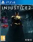 Injustice 2, PS4 kaina ir informacija | Kompiuteriniai žaidimai | pigu.lt