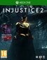 Injustice 2, Xbox One kaina ir informacija | Kompiuteriniai žaidimai | pigu.lt