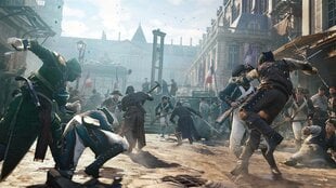 Assassins Creed, PS4 kaina ir informacija | ubisoft Kompiuterinė technika | pigu.lt