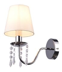 Настенный светильник Candellux 5521-58706 цена и информация | Настенные светильники | pigu.lt