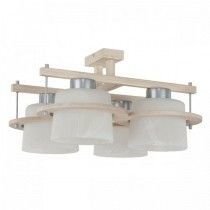 Подвесная лампа Sigma Korso 4 цена и информация | Потолочные светильники | pigu.lt