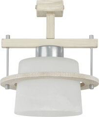 Подвесная лампа Sigma Korso 1 цена и информация | Потолочные светильники | pigu.lt