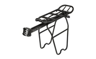 Bagažinė Cube RFR Seatpost Klick&Go 24-29" kaina ir informacija | Cube Sportas, laisvalaikis, turizmas | pigu.lt