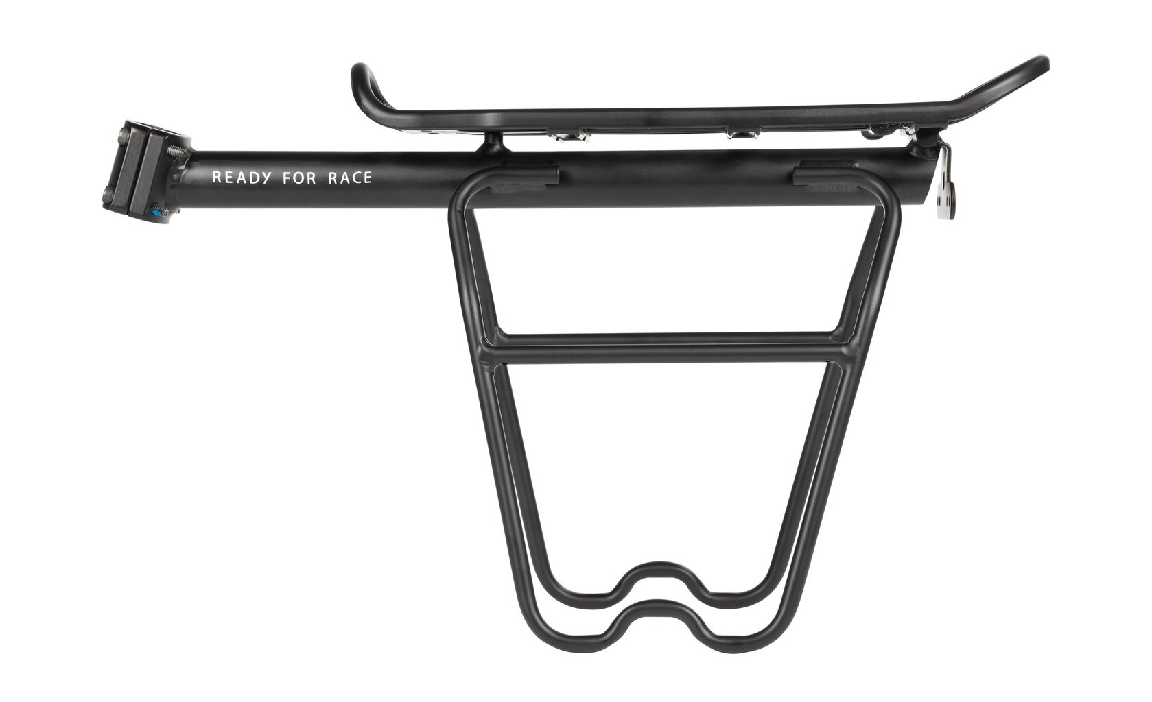 Bagažinė Cube RFR Seatpost Klick&Go 24-29" kaina ir informacija | Dviračių bagažinės | pigu.lt